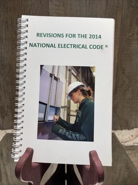 Revisions For The 2014 National Electrical Code